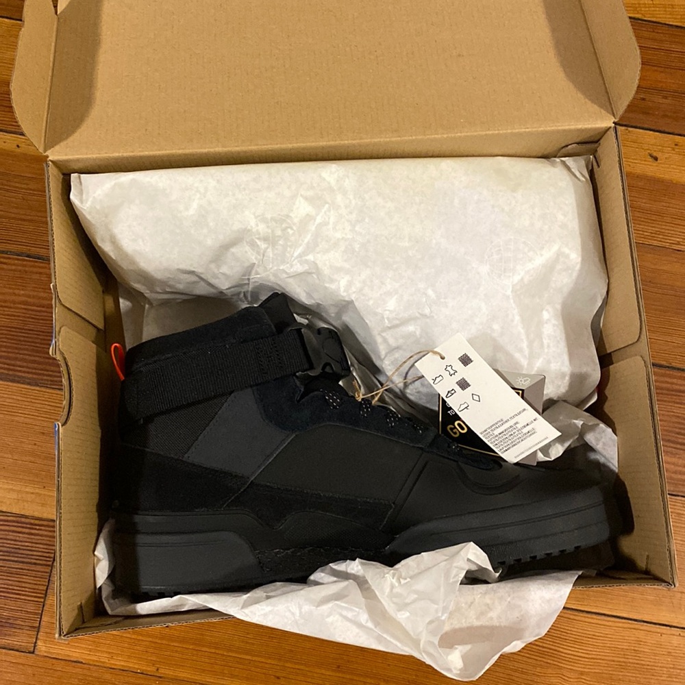 Adidas Hi Forum GTX